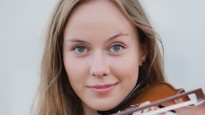 smuikininke-ieva-vilnius